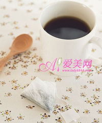 15款排毒減肥飲品，凈化腸道，養(yǎng)出健康好身體